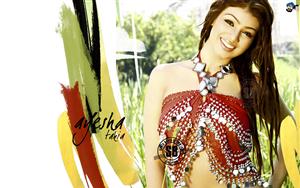 Ayesha Takia